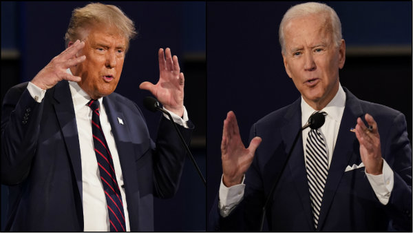 বহু প্রতিক্ষিত নির্বাচন বহু প্রতিক্ষিত নির্বাচন