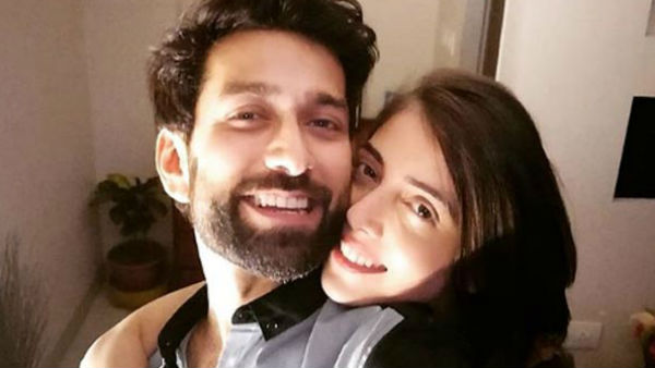 জানকী পারেখ ও নকুল মেহতা জানকী পারেখ ও নকুল মেহতা