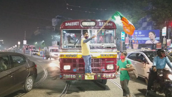 জেপি নাড্ডার ওপর হামলার প্রতিবাদে জেলায় জেলায় বিজেপির বিক্ষোভ