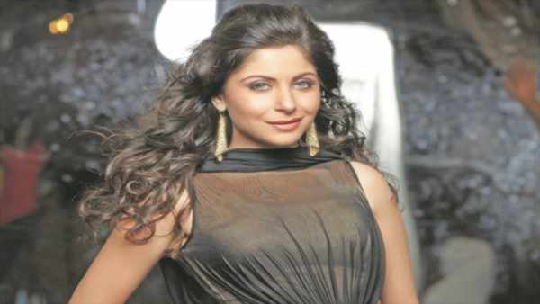 কণিকা কাপুর