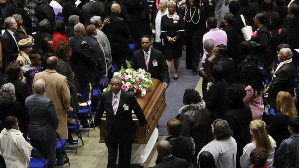 ক্যাথেরিন জনসন