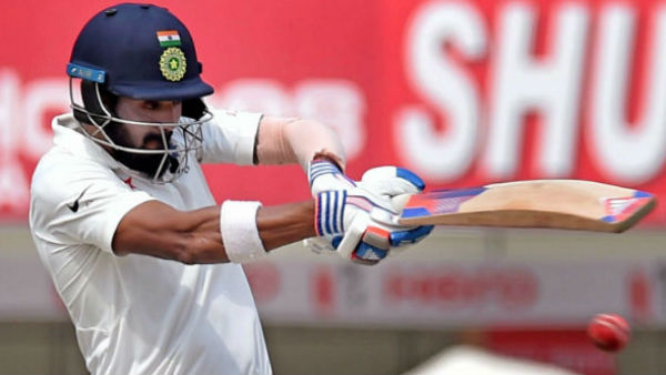 ওপেনিংয়ে পরিবর্তন