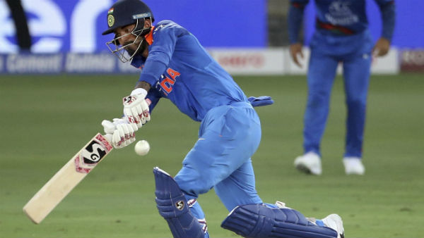 কেএল রাহুল