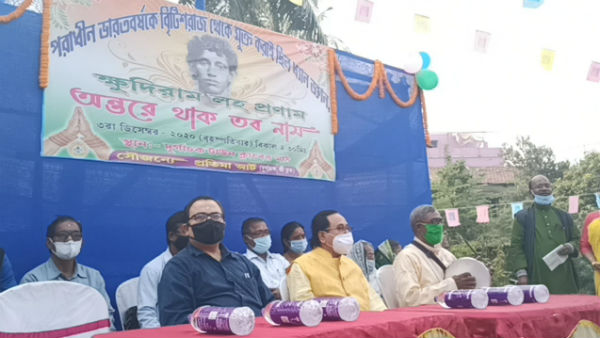 শুভেন্দু বাধাতেই তৃণমূলে স্থান পাননি