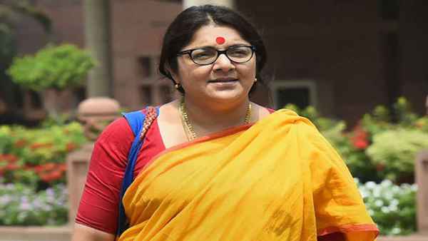 লকেট ও কল্যাণকে নিয়ে একই কথা