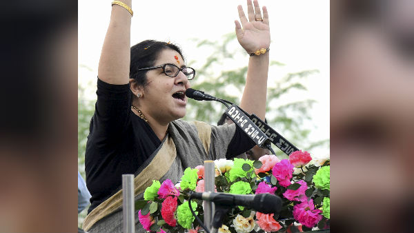 জয়প্রকাশের মতো লকেট দল ছাড়তে চান না