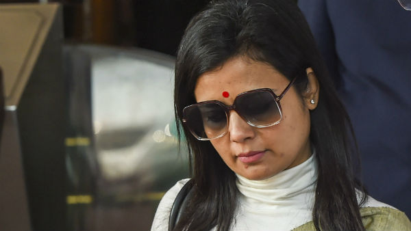 ২০২০ সালেই আরও ক্ষমতা বাড়ল কৃষ্ণনগরের সাংসদের 