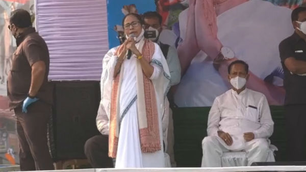 অনুব্রতর চ্যালেঞ্জ