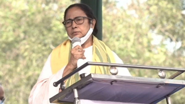 মমতা বন্দ্যোপাধ্যায়ের উন্নয়নে সামিল হতেই যোগদান মমতা বন্দ্যোপাধ্যায়ের উন্নয়নে সামিল হতেই যোগদান