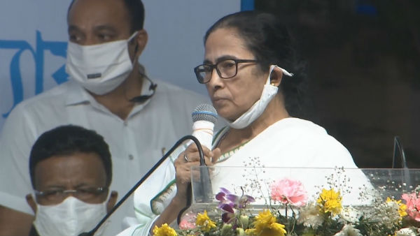 মমতার সভা মেদিনীপুরে মমতার সভা মেদিনীপুরে