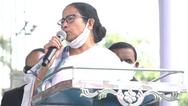 আদর্শকে কখনও মুছে ফেলা যায় না