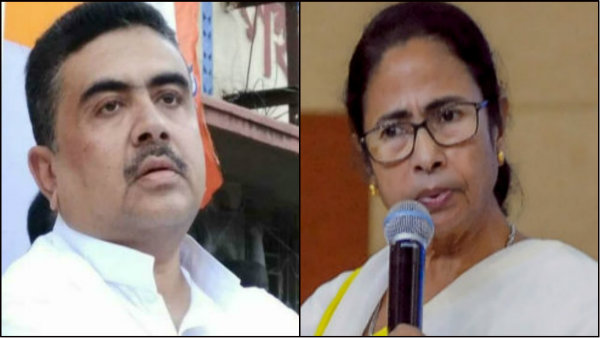ঘরের ছেলে বনাম জননেত্রী