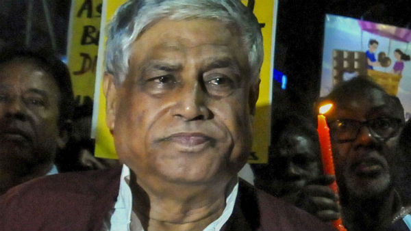 তৃণমূলে দলত্যাগকে সার্কাসের সঙ্গে তুলনা