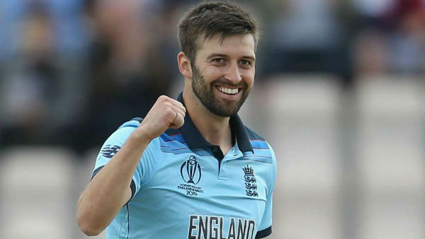 মার্ক উড