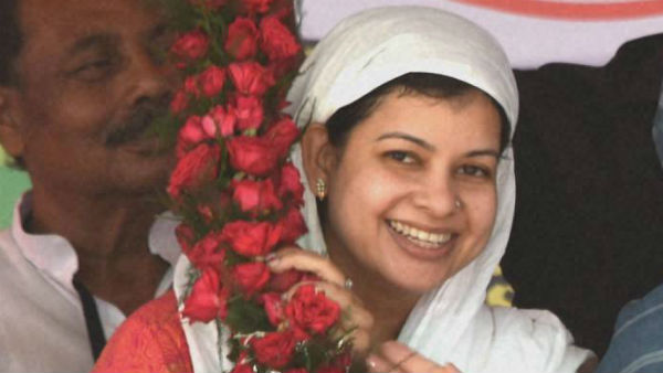 তৃণমূল নেতাদের মনের কথা জানতে পারলেন মৌসম!