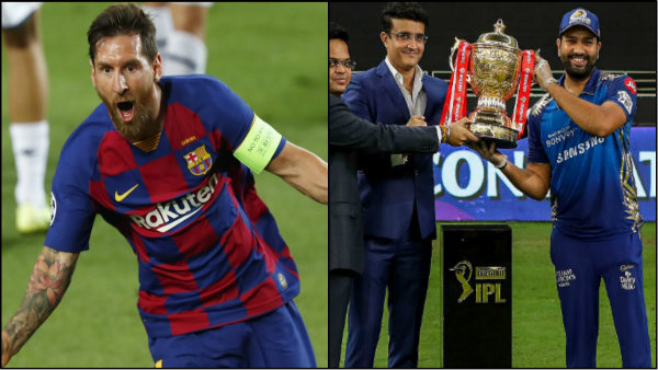 বার্সা-লিভারপুলদের থেকেও এগিয়ে মুম্বই