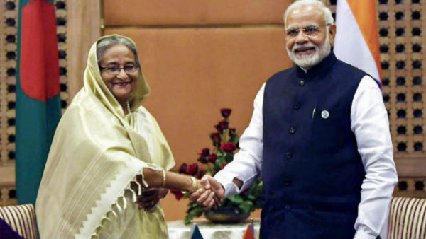 জেসিসি-র বৈঠক থেকেই দ্বিপাক্ষিক সম্পর্কে জোর