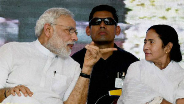  মোদীর বক্তব্য রবীন্দ্রনাথের গুজরাত যোগ নিয়ে