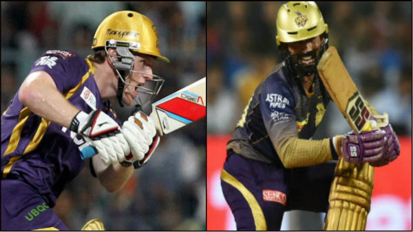 কেকেআরের অধিনায়ক পরিবর্তন