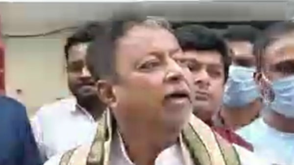 ভবানীপুর থেকে হারতে পারেন মমতা, বললেন মুকুল