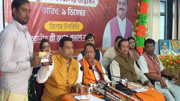 সরকারে এলে বেকার যুবকদের অগ্রাধিকারের প্রতিশ্রুতি