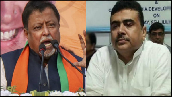 মুকুলের মতো নেতৃত্বহীনতা মানবেন তো দাদার অনুগামীরা!