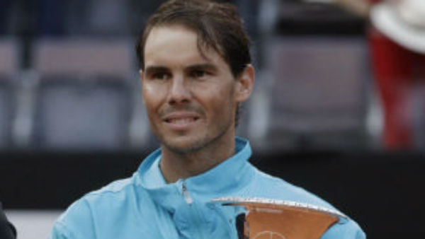 রাফায়েল নাদাল রাফায়েল নাদাল