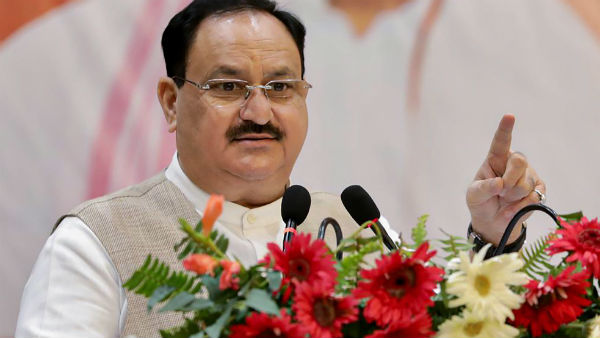 আর নয় অন্যায়! বাড়ি বাড়ি যাওয়ার পরিকল্পনা বিজেপির