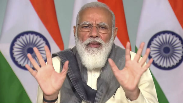  টার্গেটে কৃষি আইন, বড় বার্তা মোদীর