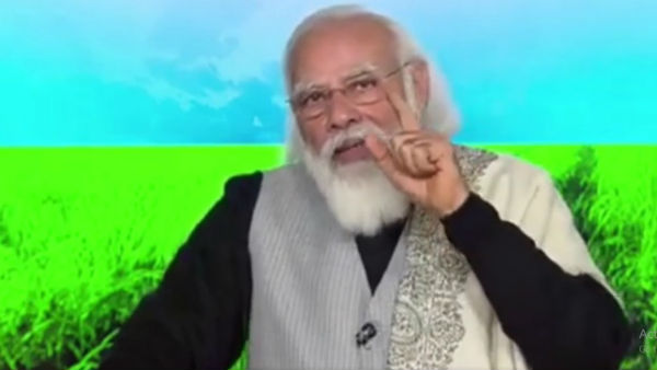 কৃষকদের আলোচনার প্রস্তাব