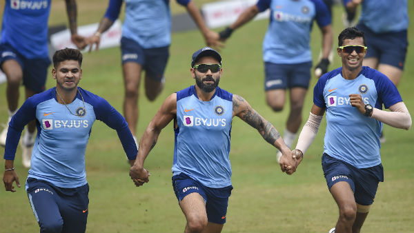 বোলিংয়ে পরিবর্তন