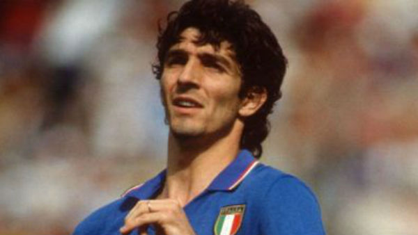 পাওলো রোসি পাওলো রোসি