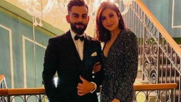 বিরাট পাশে থাকায় নিশ্চিন্ত অনুষ্কা বিরাট পাশে থাকায় নিশ্চিন্ত অনুষ্কা