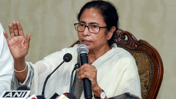 মুখ্যমন্ত্রীর হাতিয়ার জনকল্যাণমূলক প্রকল্প