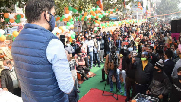 দিনে কত জনকে খাওয়ানো হবে দিনে কত জনকে খাওয়ানো হবে