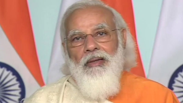 পয়েন্ট টু পয়েন্টে জবাব মোদীর