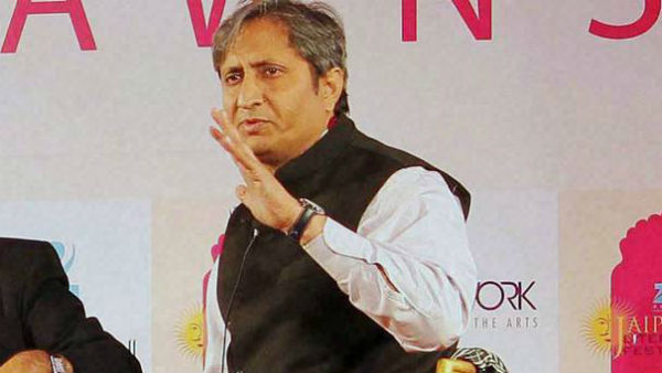  তুলে নেওয়া হয় রবীশ কুমারের ফেসবুক পেজ