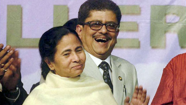 শুভেন্দু- ত্রিদিব ও জল্পনার পাহাড়
