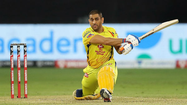 ধোনির লুক ধোনির লুক