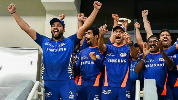 সোশ্যাল মিডিয়ায় মুম্বইয়ের জনপ্রিয়তা তুঙ্গে