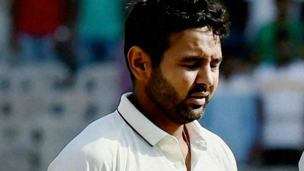 কী বলেন পার্থিব