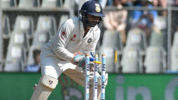 পার্থিবের কেরিয়ার পার্থিবের কেরিয়ার