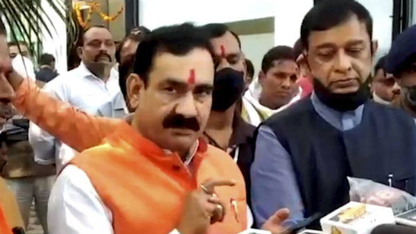 অনুব্রত -সিদ্দিকুল্লাহ সংঘাত ও নরোত্তমের প্রবেশ