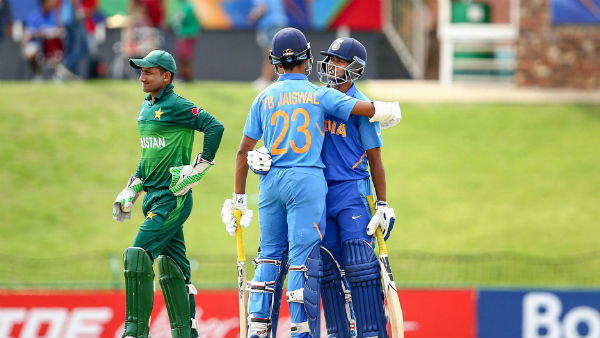 অনূর্ধ্ব-১৯ বিশ্বকাপ