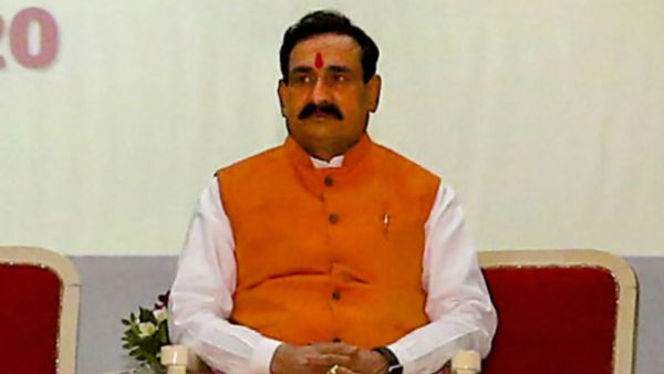 কোন কোন এলাকায় নরোত্তম মিশ্র?