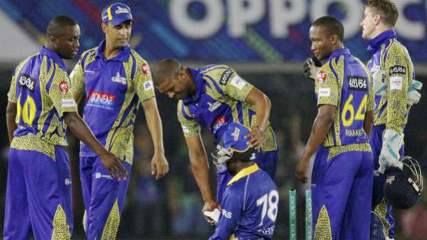 ক্যারিবিয়ান প্রিমিয়ার লিগ