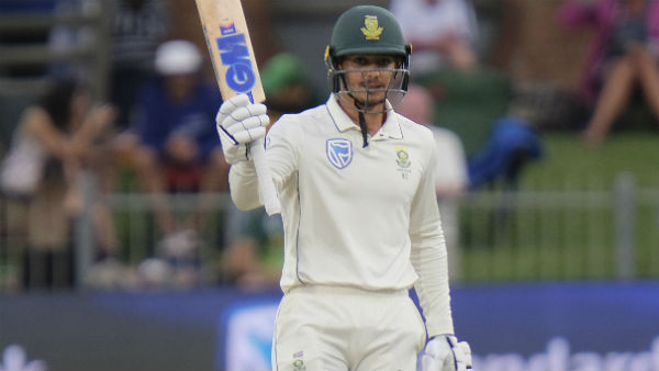 দক্ষিণ আফ্রিকা বনাম শ্রীলঙ্কা
