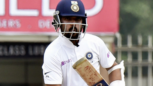 মেলবোর্নে অভিনব রেকর্ড রাহানের 