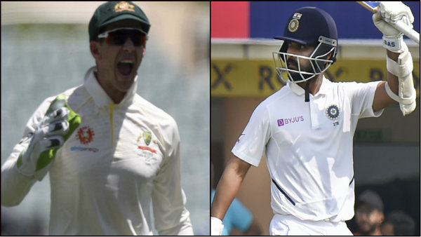 ধাঁধায় কী লিখলেন জাফর