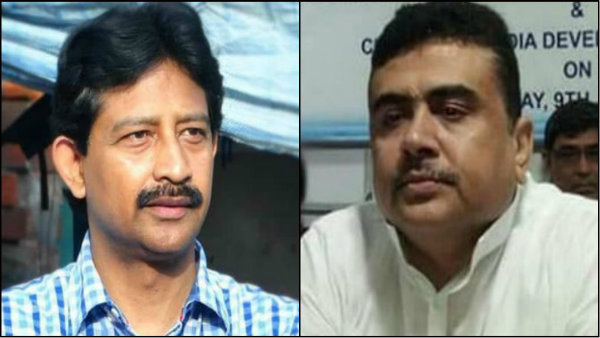 শুভেন্দুর পর রাজীব বন্দ্যোপাধ্যায়ও বেসুরো